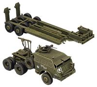 Academy 1/72 AC13409 M26 Dragon Wagon