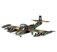 Academy 1:72 - Cessna A-37 Dragonfly (Replaces ACA01663) (ACA12461)