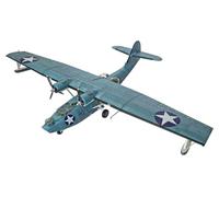 Academy 1/72 USN PBY-5A – Battle of Midway