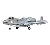 Academy 120116 492348 1/48 USAF A-10C 75Th Fs Flying Tigers Multicolore