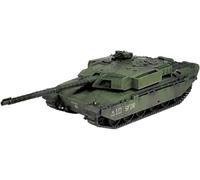 Academy 120116 493426 1/72 British Army Challenger MK.3, Multicolore