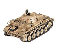 Academy 120116 493535 1/35 Panzer II AUSF.F Afrique du Nord, Divers