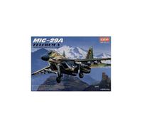 Maquette GENERIQUE Maquette avion : mikoyan mig-29a fulcrum a academy