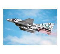 Academy 12356 - US Marines F-4J Phantom II Fighting Shamrocks Maquette 1:48