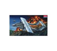 ACADEMY 12463 1/72 OV-10A