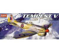 Academy 12466 Tempest V échelle 1:72