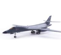 ACADEMY 12620 1:144 USAF B-1B 34th BS Thunderbirds US Air Forces Plamodel Plastic Hobby Model Airplane Kit Toy (Paint Not Included)