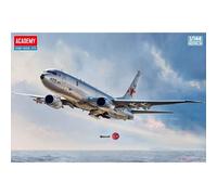 Academy 12635 US Navy P-8A Poseidon Avion De Patrouille Maritime Maquette 1:144