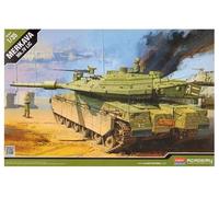 Academy 13227 – 1/35 Merkava Mk.IV LIC