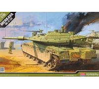 Academy 13227 – 1/35 Merkava Mk.IV LIC