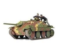 Academy 13230 jagdpanzer 38(t) hetzer late version 1 35 plastic kit maquette G