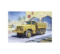 Academy 13410 M35 2½ tonnes Cargo Truck 1:72 Modèle Kit