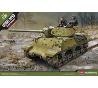 Academy 13521 - 1/35 URSS M10 Lend-Lease - Neuf