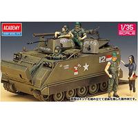 Academy Maquette militaire M113A1 - Guerre du Vietnam 1/35 (13266)