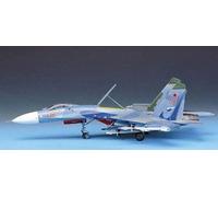 Academy 148 Su-27 Flanker B