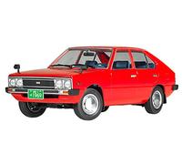 Academy 15137 Hyundai Pony 1975 Modèle en plastique