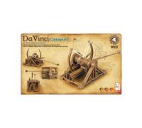Academy 18137 Kit de modèle de catapulte Da Vinci