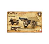 Academy 18142 Maquette Da Vinci Spingarde