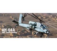 Academy 492129 1/35 AH-64A ANG Caroline du Sud
