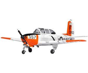 Academy 492361-1/48 USN T-34B Mentor Vt-5 Training Air Wing Échelle 1:48