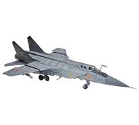 Academy 492364-1/48 MiG 31 BM/BSM Foxhound - Échelle 1:48