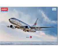Academy 492635-1/144 P-8A Poséidon - Échelle 1:144