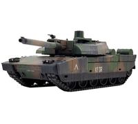 Academy 493427 1/72 Char Leclerc