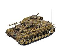 Academy 493528 1/35 Panzer IV AUSF.H, Version tardive