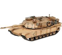Academy Modélisme AC13202 – M1A1 Abrams 1/35 Iraq 2003