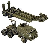 Academy AC13409 M26 Dragon Wagon 1/72 différents