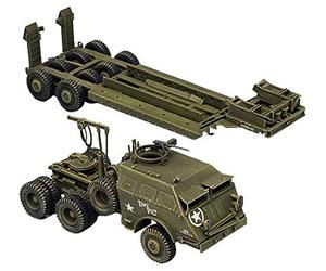 Academy AC13409 493409 1/72 M26 Dragon Wagon, différents