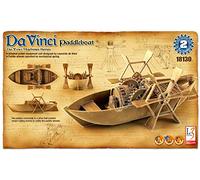 Academy – Chariot blindé Da Vinci AC18130 498136