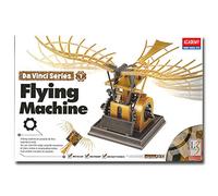 ACADEMY AC18146 - Davinci - Machine Volante