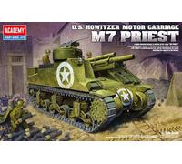 Academy - ACA13210 - Maquette - Divers