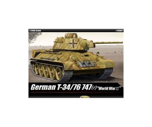 Academy Aca13504 - Maquette - Divers