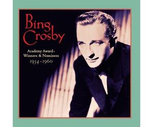 Academy Award Winners & Nominees (1934-1960) by Bing Crosby (2000-05-03)