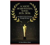 Academy Award Winning Movies 1928-2020