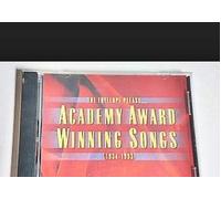 Academy Award Winning Songs 1934-1993 [Import]