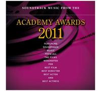 Academy Studio Orchestra – Music from the Academy (2011)