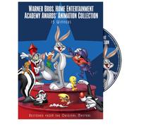 Collection Animation des Oscars : 15 vainqueurs – Warner Bros. Home Entertainment