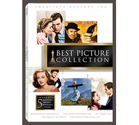 Academy Awards Best Picture Collection Blu-ray