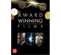 ACADEMY AWARDS BOX -BIL G