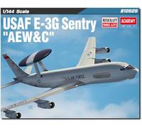 Academy Maquette Boeing E-3G AEW&C échelle 1/144 Réf. 12629