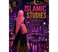 Academy Collection: Islamic Studies in a Fab City Composition Book: Hudain Muhammad Publishing House