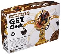 Academy Da Vinci 498185 Horloge GET, différentes