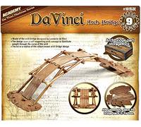 ACADEMY Da Vinci Arch Bridge Kit Scientifique