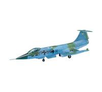 Academy F-104g Starfighter