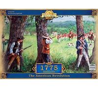 Academy Games 1775 - Rebellion