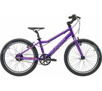 Academy Grade 4 Belt Purple 20" Kids Bike