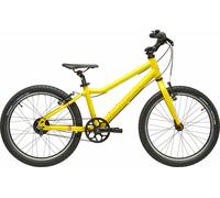 Academy Grade 4 Belt Yellow 20" Kids Bike